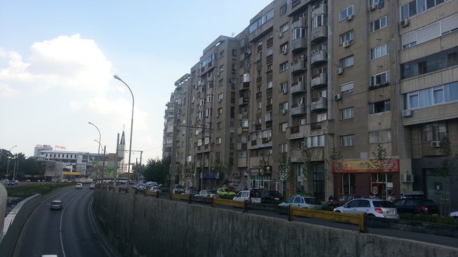 pasajul muncii harta Inchiriere apartament 2 camere Pasajul Muncii Mihai Bravu  Metroul 